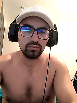 Jharicio-89 online show from 11-07-25, 05:17