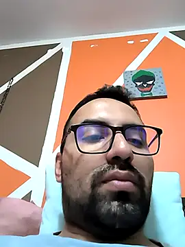 Jharicio-89 online show from 10-06-25, 05:19