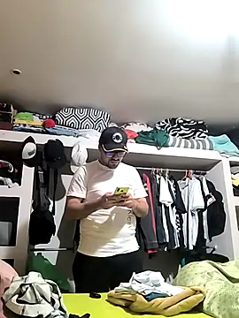 Jharicio-89 online show from 11-03-25, 04:07