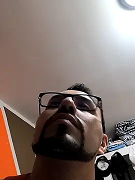 Jharicio-89 online show from 09-12-25, 03:39