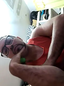 Jharicio-89 online show from 09-26-25, 07:32