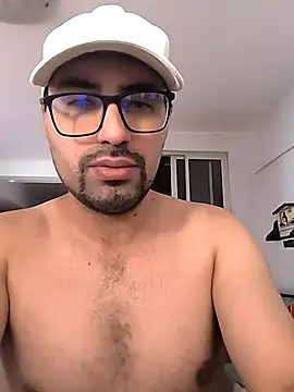 Jharicio-89 online show from 11-05-25, 05:16