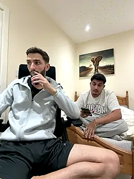 mixedcouplee69 online show from 10-31-25, 06:37