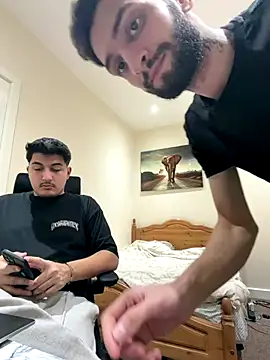 mixedcouplee69 online show from 12-18-25, 09:51