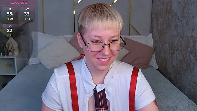 AlexandraGreen online show from 01-17-26, 09:29