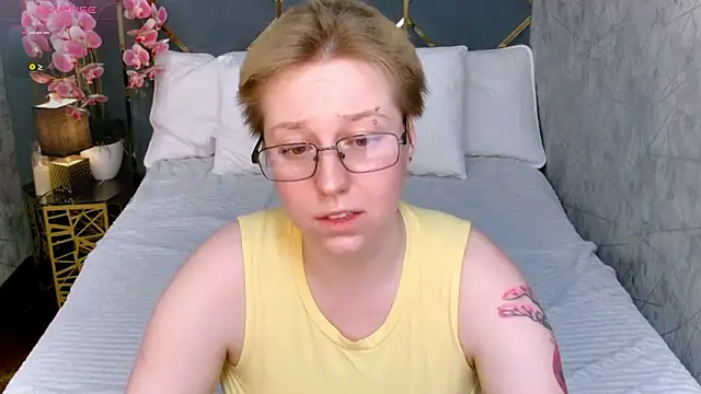 AlexandraGreen online show from 03-05-26, 09:22