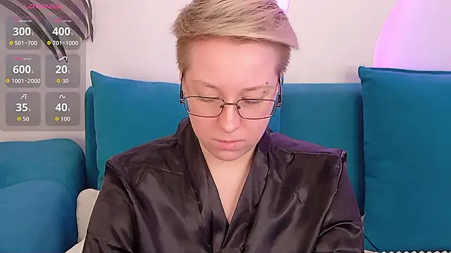 AlexandraGreen online show from 02-02-26, 09:14