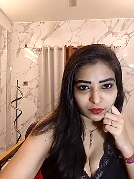 Snapshot of QUEEN-ADITI chatting on 03-02-26, 06:15 QUEEN-ADITI online show from 03-02-26, 06:15