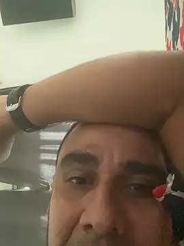 Camilo210520 online show from 03-05-26, 06:59