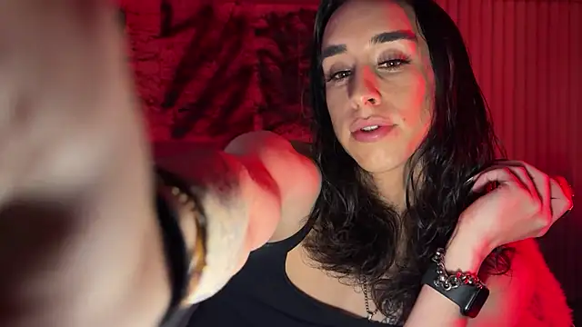 xoFrankie online show from 03-10-26, 02:37