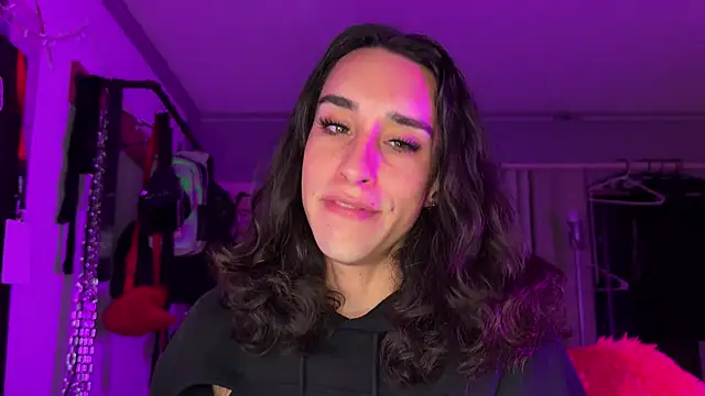 xoFrankie online show from 11-04-25, 02:15