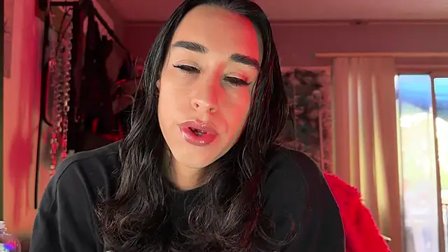 xoFrankie online show from 03-07-26, 07:08