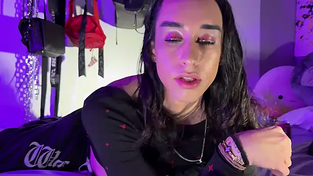 xoFrankie online show from 12-03-25, 02:45