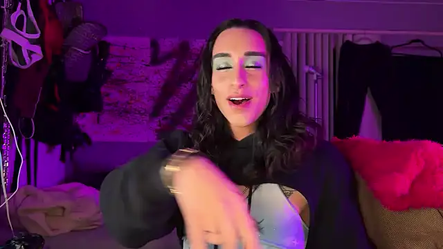 xoFrankie online show from 01-08-26, 02:39