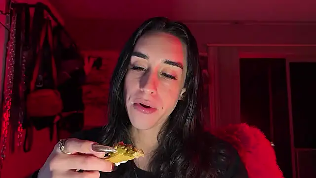 xoFrankie online show from 03-30-26, 03:30