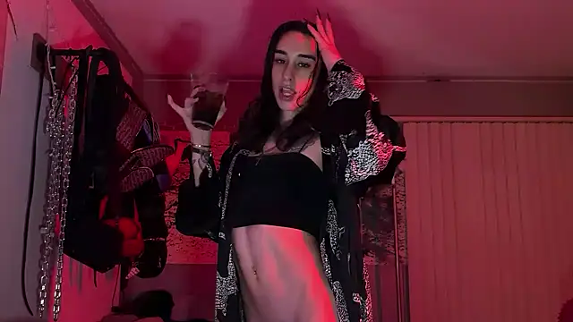 xoFrankie online show from 03-02-26, 05:08