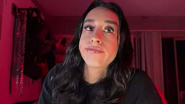 xoFrankie online show from 03-06-26, 05:02