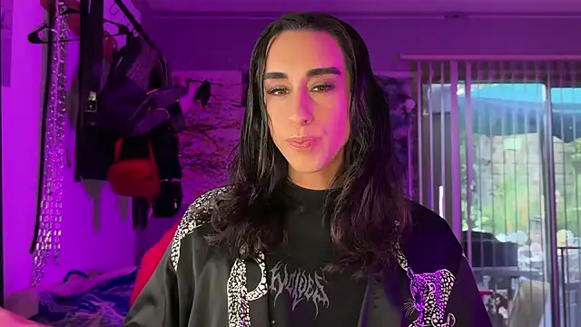 xoFrankie online show from 02-23-26, 12:45