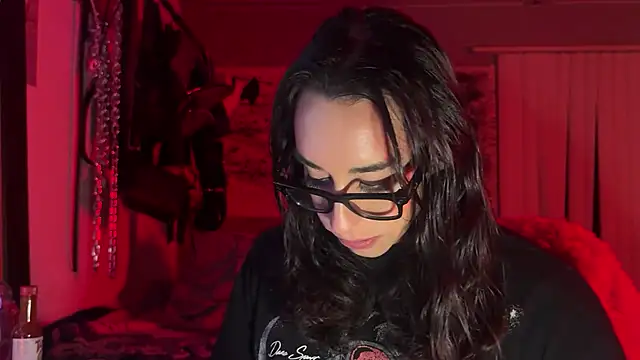 xoFrankie online show from 03-08-26, 07:33