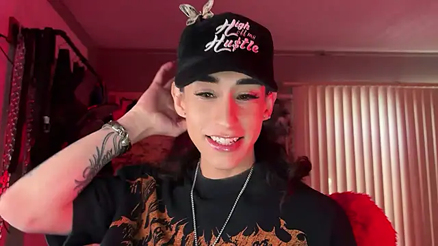 xoFrankie online show from 03-23-26, 10:42