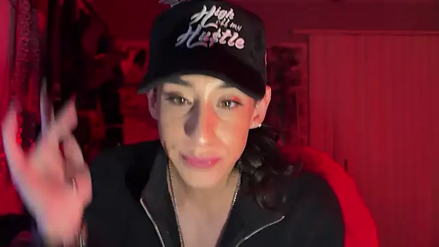 xoFrankie online show from 03-12-26, 03:12