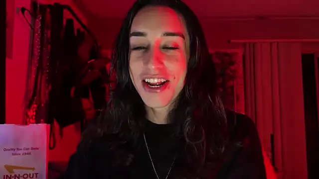 xoFrankie online show from 03-13-26, 03:44