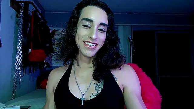 Snapshot of xoFrankie chatting on 09-23-25, 04:41 xoFrankie online show from 09-23-25, 04:41
