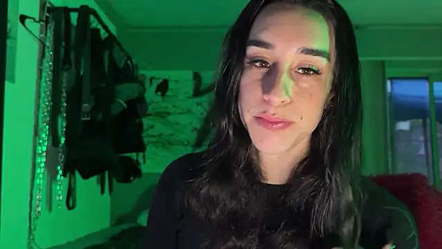 xoFrankie online show from 04-02-26, 02:08