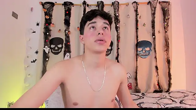 mrhot night online show from 10-26-25, 12:00