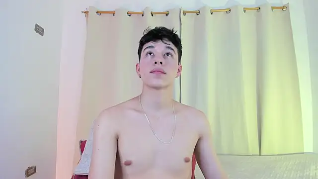 mrhot night online show from 10-10-25, 11:16