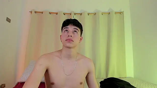 mrhot night online show from 10-07-25, 10:55