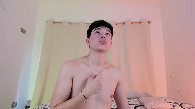 mrhot night online show from 09-20-25, 09:42