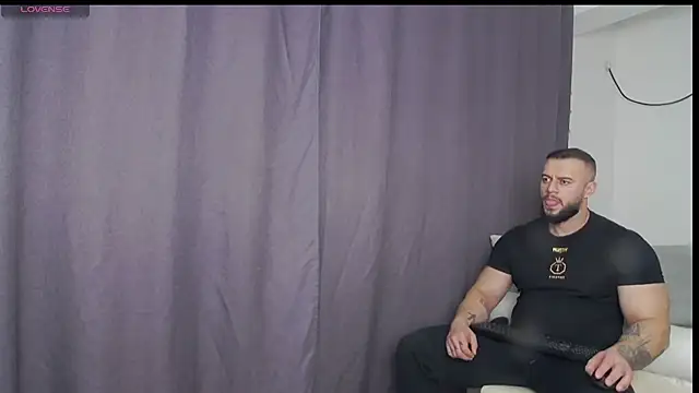 RickyMiami1 online show from 02-15-26, 01:32