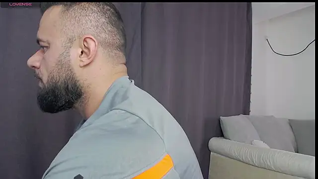 RickyMiami1 online show from 04-08-26, 11:44