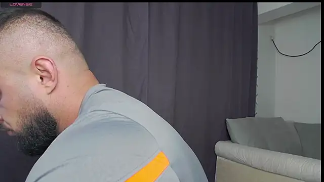 RickyMiami1 online show from 04-23-26, 06:20