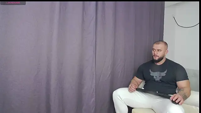 RickyMiami1 online show from 12-18-25, 07:29