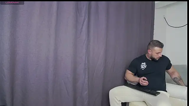 RickyMiami1 online show from 02-16-26, 07:23