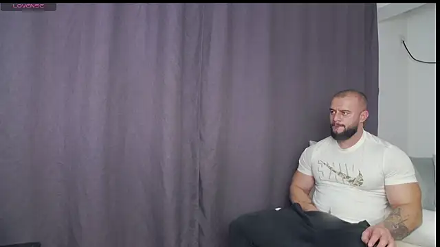 RickyMiami1 online show from 11-22-25, 04:28