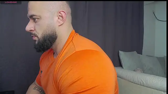 RickyMiami1 online show from 11-27-25, 06:41