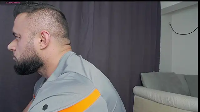 RickyMiami1 online show from 04-07-26, 06:54