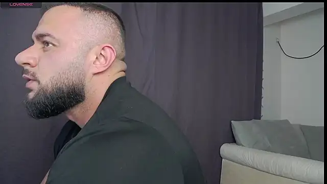 RickyMiami1 online show from 04-25-26, 04:48