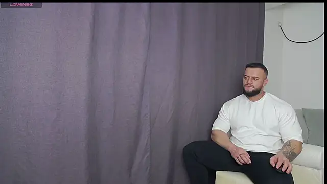 RickyMiami1 online show from 03-24-26, 06:52