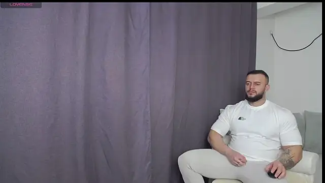 RickyMiami1 online show from 02-25-26, 06:41