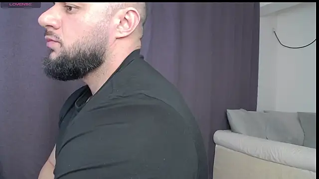 RickyMiami1 online show from 03-09-26, 07:39