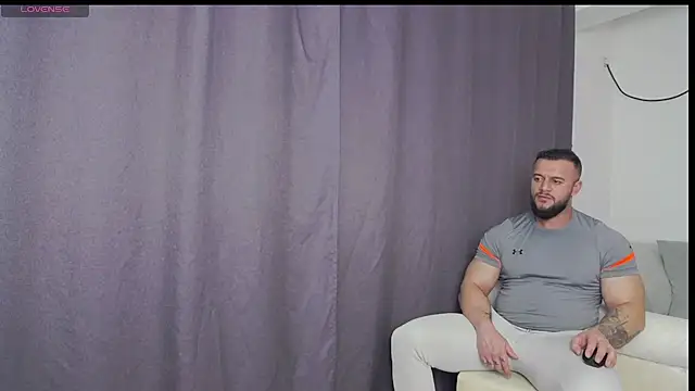 RickyMiami1 online show from 03-18-26, 08:10