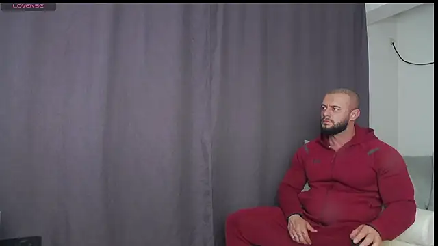 Snapshot of RickyMiami1 chatting on 11-01-25, 05:40 RickyMiami1 online show from 11-01-25, 05:40