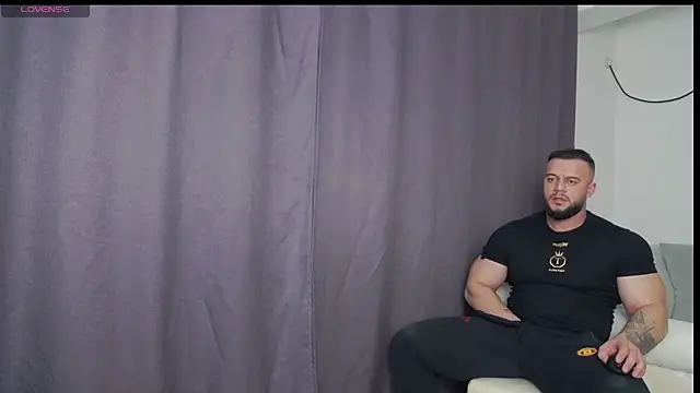 RickyMiami1 online show from 03-20-26, 08:21