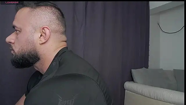 RickyMiami1 online show from 04-04-26, 05:52