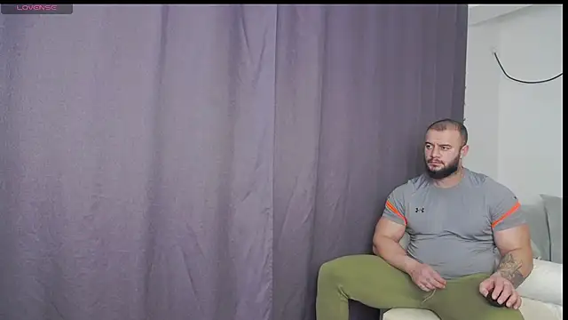 RickyMiami1 online show from 01-05-26, 06:44