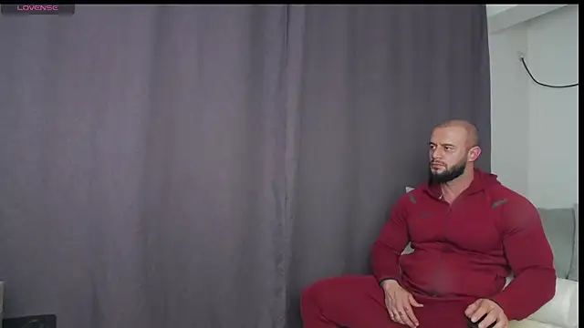 Snapshot of RickyMiami1 chatting on 11-02-25, 04:56 RickyMiami1 online show from 11-02-25, 04:56